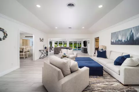 Living - 3273 SE Fairway E, Stuart, FL 34997 photo 1 of 3