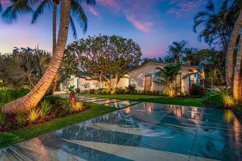 1125 Harbor Dr, Delray Beach, FL 33483