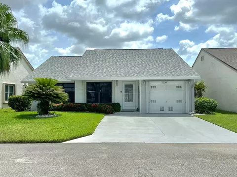 12244 Country Greens Blvd, Boynton Beach, FL 33437