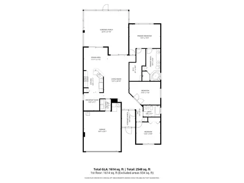 257 NW Toscane Trl, Port Saint Lucie, FL 34986