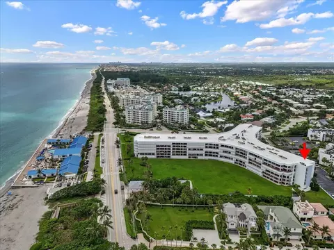 View/Area - 1300 S State Hwy A1a, Jupiter, FL 33477 photo 13 of 14