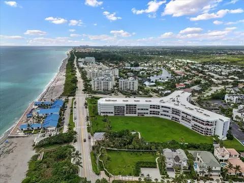 View/Area - 1300 S State Hwy A1a, Jupiter, FL 33477 photo 12 of 14