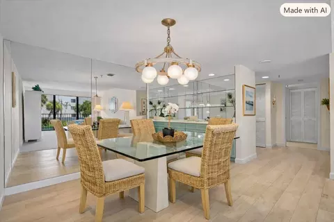 Dining - 1300 S State Hwy A1a, Jupiter, FL 33477 photo 2 of 4