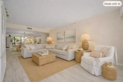 Living - 1300 S State Hwy A1a, Jupiter, FL 33477 photo 5 of 5