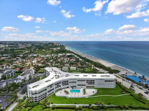 View/Area - 1300 S State Hwy A1a, Jupiter, FL 33477 photo 6 of 14