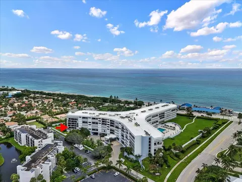 View/Area - 1300 S State Hwy A1a, Jupiter, FL 33477 photo 5 of 14