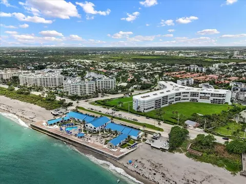 View/Area - 1300 S State Hwy A1a, Jupiter, FL 33477 photo 11 of 14