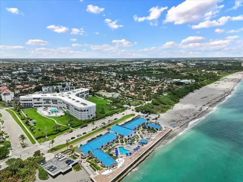 View/Area - 1300 S State Hwy A1a, Jupiter, FL 33477 photo 8 of 14