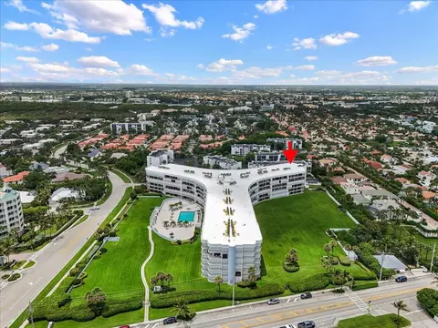 View/Area - 1300 S State Hwy A1a, Jupiter, FL 33477 photo 10 of 14