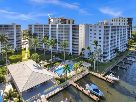 3300 S Ocean Blvd #1021-C, Highland Beach, FL 33487