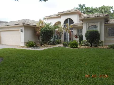 11646 Caracas Blvd, Boynton Beach, FL 33437