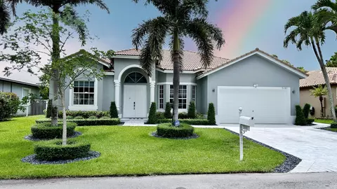 5181 NW 50th Ter, Coconut Creek, FL 33073