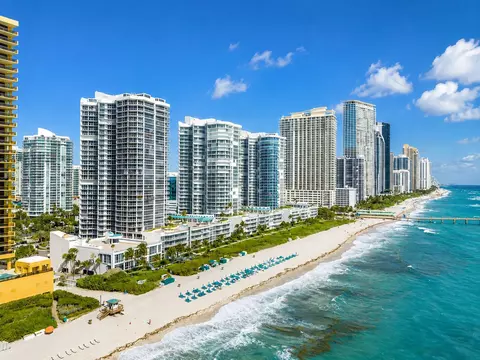 16500 Collins Ave #1751, Sunny Isles Beach, FL 33160