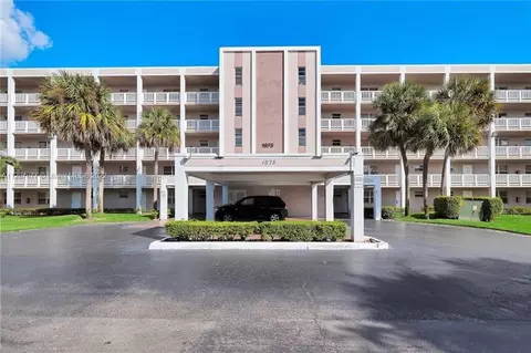 1075 Riverside Dr #303, Coral Springs, FL 33071