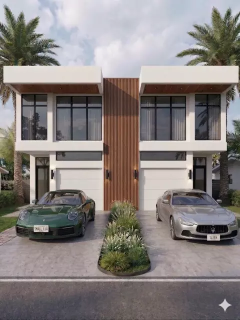 1133 NE 12th Ave, Fort Lauderdale, FL 33304