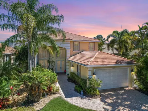 10891 Northgreen Dr, Lake Worth, FL 33449