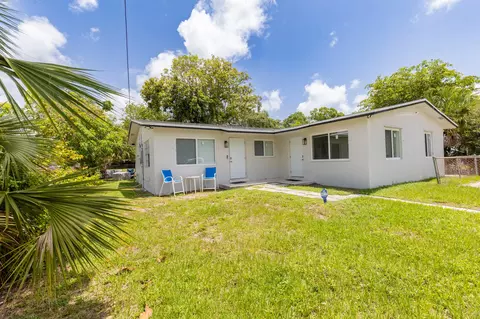 2921 NW 11th St, Fort Lauderdale, FL 33311