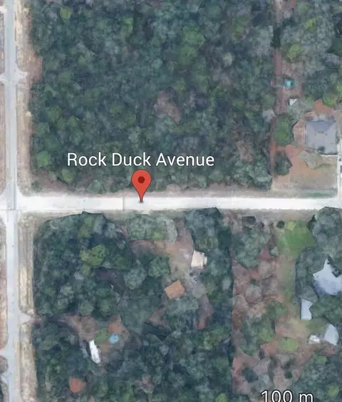 0 Rock Duck Ave, Weeki Wachee, FL 34614