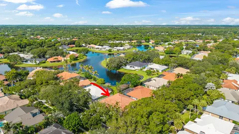 View/Area - 18951 Painted Leaf Ct, Jupiter, FL 33458 photo 3 of 4