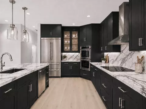 Kitchen - 18951 Painted Leaf Ct, Jupiter, FL 33458 photo 3 of 3