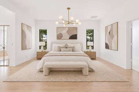 Bedroom - 18951 Painted Leaf Ct, Jupiter, FL 33458 photo 1 of 6