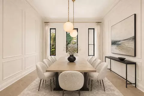 Dining - 18951 Painted Leaf Ct, Jupiter, FL 33458 photo 1 of 2