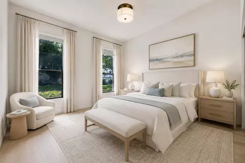 Bedroom - 18951 Painted Leaf Ct, Jupiter, FL 33458 photo 4 of 6