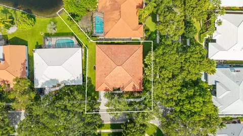 View/Area - 18951 Painted Leaf Ct, Jupiter, FL 33458 photo 1 of 4