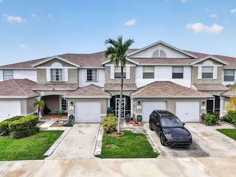 9203 Boca Gdns S #C, Boca Raton, FL 33496