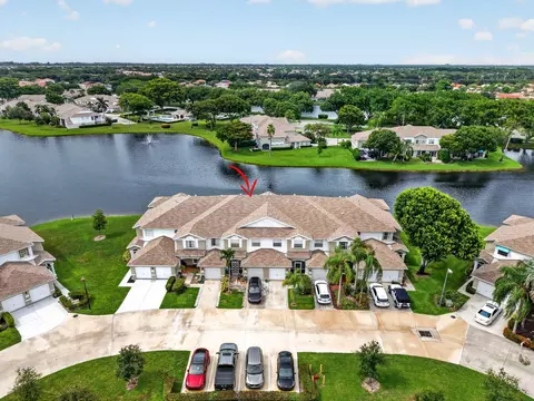9203 Boca Gdns S #C, Boca Raton, FL 33496