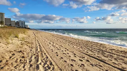 5200 N Ocean Blvd #615, Lauderdale By The Sea, FL 33308