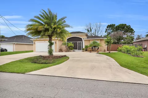5784 NW Wesley Rd, Port Saint Lucie, FL 34986