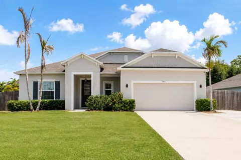 1013 SW Eureka Ave, Port Saint Lucie, FL 34953