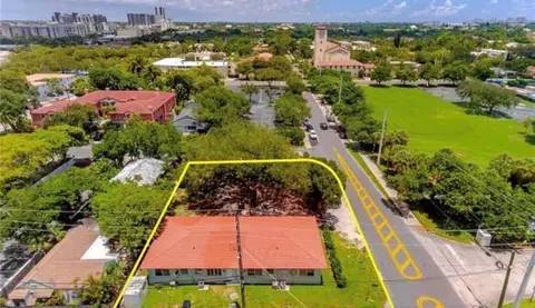 17 NE 9th Ave, Fort Lauderdale, FL 33301