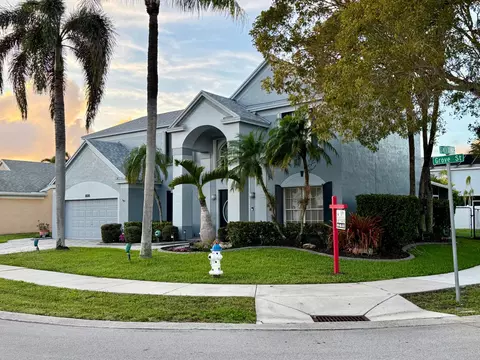 10319 Grove St, Cooper City, FL 33328