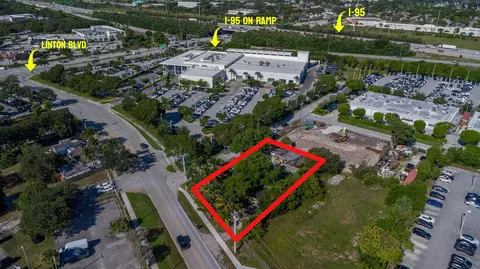 1207 Milfred St, Delray Beach, FL 33444