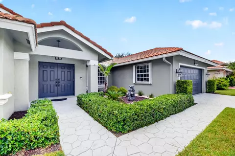 6170 Pitch Ln, Boynton Beach, FL 33437
