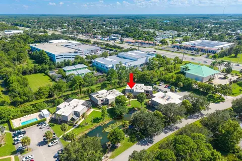 View/Area - 3124 SE Brook St, Stuart, FL 34997 photo 5 of 5