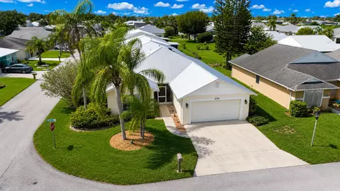 6730 Gaviota, Fort Pierce, FL 34951