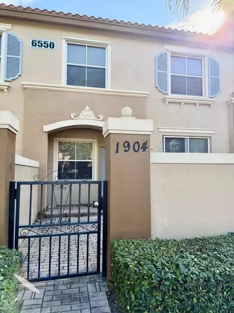 6550 Morgan Hl #1904, West Palm Beach, FL 33411