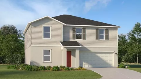 11124 NW Suncrest Loop, Port St Lucie, FL 34945