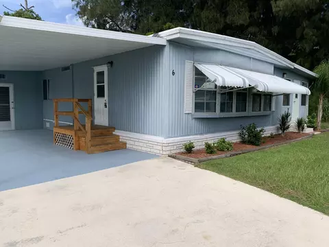 6 Angelita, Port Saint Lucie, FL 34952