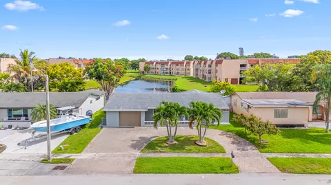 9171 NW 26th Pl, Sunrise, FL 33322