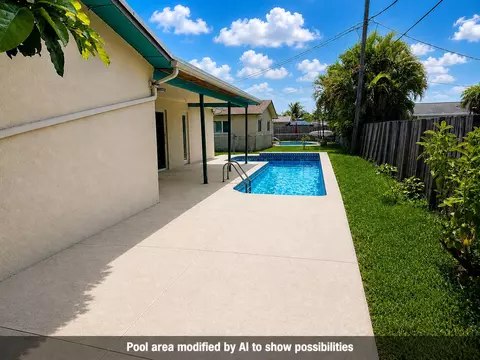 10641 NW 28th Pl, Sunrise, FL 33322
