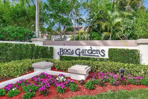 9621 Boca Gardens Cir N #C, Boca Raton, FL 33496