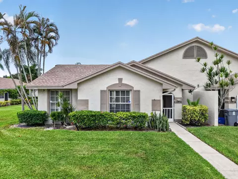 9621 Boca Gardens Cir N #C, Boca Raton, FL 33496