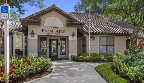 4221 W Mcnab Rd, Pompano Beach, FL 33069