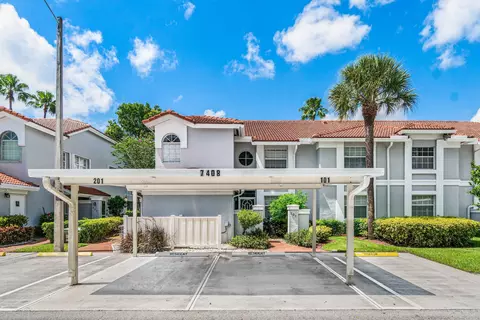 7408 Lake Meadow Way #101, Boynton Beach, FL 33437