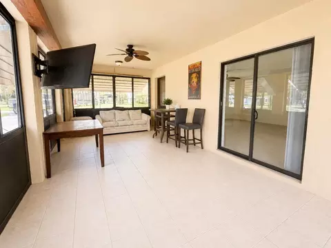 Exterior - 1095 Chobee Loop, Okeechobee, FL 34974 photo 5 of 7