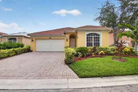 8058 Via Hacienda, Riviera Beach, FL 33418
